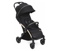 Chicco Chicco - Sportovní kočárek GOODY XPLUS Black Re_Lux Eco+