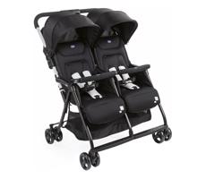 Chicco Ohlala Twin Black Night 2021