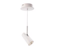 Deko-Light Deko-Light 348037 -LED Stmívatelný lustr na lanku DABIH LED/7,2W/230V 3000K bílá