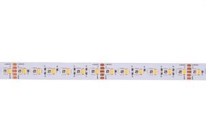 Deko-Light flexibilní LED pásek 3535-192-24-RGBWW-5m 24V DC 96,00 W 3000 K 4200 lm 5000 840308