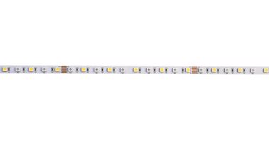 Deko-Light flexibilní LED pásek 5050-60-24V-RGB plus 4000K-5m 24V DC 65,50 W 4000 K 3085 lm 5000 840353