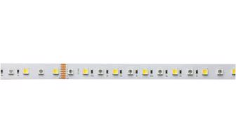 Deko-Light flexibilní LED pásek 5050-72-24V-RGB plus 2700K-6500K-5m 24V DC 66,00 W 2700-6500 K 4465 lm 5000 840359