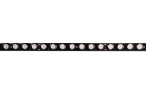 Deko-Light flexibilní LED pásek D Lense Line IP67 3000K 45° 24V DC 60,00 W 3000 K 3800 lm 5000 840298