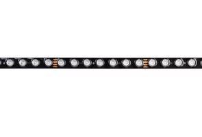 Deko-Light flexibilní LED pásek D Lense Line IP67 RGB 10° 24V DC 35,00 W 1130 lm 5000 840299