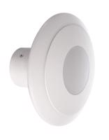 Deko-Light nástěnné přisazené svítidlo Bermuda II 220-240V AC/50Hz 12,00 W 3000 K 655 lm 123 bílá 342159