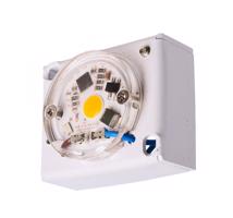 Deko-Light nástěnné přisazené svítidlo Mini Cube Base 220-240V AC/50-60Hz 4,00 W 3000 K 255 lm 57 bílá 341226