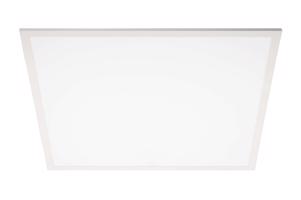 Deko-Light rastrové svítidlo Basic 220-240V AC/50-60Hz 36,00 W 3000 K 3900 lm 620 mm bílá RAL 9016 100140