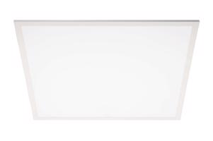 Deko-Light rastrové svítidlo Basic Office 220-240V AC/50-60Hz 36,00 W 4000 K 4000 lm 620 mm bílá RAL 9016 100146