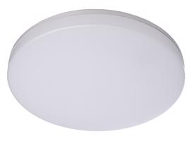 Deko-Light stropní přisazené svítidlo Altais 25W 220-240V AC/50-60Hz 25,00 W 3000/4000/6000 K 2715 lm bílá 348145