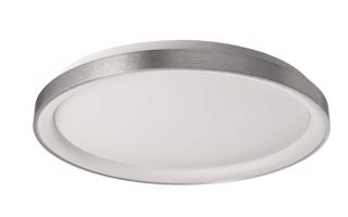 Deko-Light stropní přisazené svítidlo Mirach 580 mm 220-240V AC/50-60Hz 50,00 W 3000 K 4365 lm stříbrná 348136