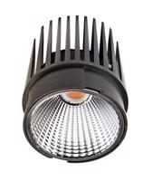 Deko-Light stropní vestavné svítidlo modulární systém COB 31W 31-37V DC 31,00 W 3000 K 3270 lm šedá 565352