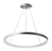 Deko-Light závěsné svítidlo Merope 780mm 220-240V AC/50-60Hz 60,00 W 3000 K 5020 lm stříbrná 342156