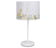 Dětská stolní lampa SWEET DREAMS 1xE27/60W/230V