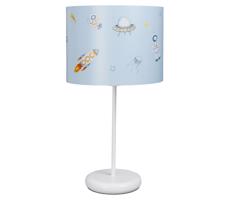 Dětská stolní lampa SWEET DREAMS 1xE27/60W/230V