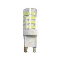 Diolamp SMD LED Capsule 5W/G9/230V/3000K/400Lm/300°