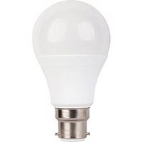 Diolamp SMD LED žárovka matná A60 10W/230V/B22/6000K/840Lm/180°