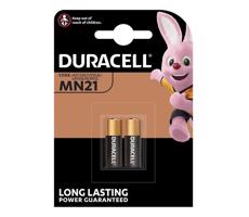 Duracell Alkaline A23 1ks 5000394203969