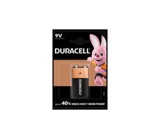 Duracell Basic MN1604 9V 1ks 10PP100010