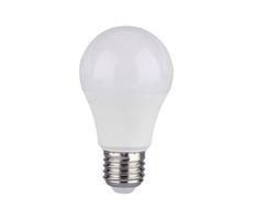 E27 LED žárovka 8,5W, 806lm, SAMSUNG chip, A60 Teplá bílá