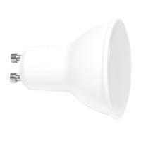 Ecolite GU10 7,5W SMD teplá bílá