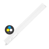 Ecolite kuchyňské LED svítidlo 18W,CCT,2160lm,117cm,bílá TL2001-CCT/18W