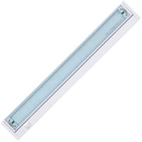 Ecolite Kuchyňské sv.,70xSMD,15W,92cm, bílá TL2016-70SMD/15W/BI