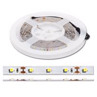 Ecolite LED páska DX-SMD3528-BI/1,5M LED set vč.adpt., 60xSMD/m, 1.5m, 4.8W/m