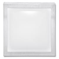 Ecolite LED sv,22W,37x37cm,IP44,2100lm,bílé WD002-22W/LED