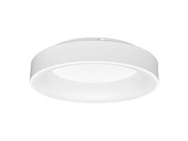 Ecolite LED svítidlo stropní max.40W,2600lm,CCT,3000-6500K,IP20,bílá WMKL01R-40W/LED-BI