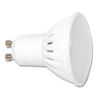 Ecolite LED žárovka GU10 10W denní bílá