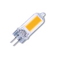 Ecolite LED2,5W-G4/4100 LED žárovka G4 COB2,5W denní bílá