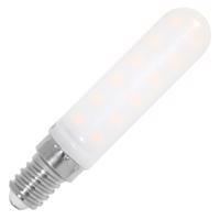 Ecolite LED4W-TR/E14/4000 LED žárovka E14 4W denní bílá