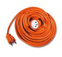 Ecolite Prodlužovací kabel 30m 1 zásuvka FX1-30
