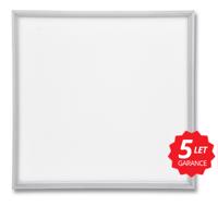 Ecolite SMD panel 45W, 59,5cm, 4000K, IP20, 4300Lm LED-GPL44-45