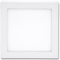 Ecolite SMD sv. přisaz.30x30cm, 25W, 2700K, IP20, 2240Lm LED-CSQ-25W/2700 Teplá bílá