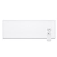 Ecolite Stmívatelný SMD panel 40W,29,5x119,5cm,CCT,IP20,4200lm LED-GPL44/B-40/BI/CCT