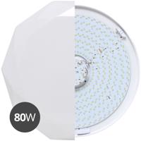 Ecolite WZSD-80/80W/LED Studená bílá