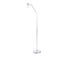 Eglo Eglo 13578 - LED stojací lampa PRINCE 1xE14/4W/230V