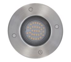 Eglo EGLO 18641 - LED Venkovní nájezdové svítidlo UNION 1xLED/2,5W/230V IP65