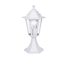 Eglo EGLO 22466 - Venkovní lampa LATERNA 5 1xE27/60W