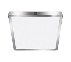 Eglo Eglo 30894 - LED Koupelnové stropní svítidlo FUEVA LED/20,5W/230V IP44