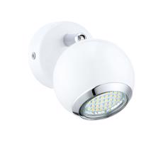 Eglo EGLO 31001 - LED Bodové svítidlo BIMEDA 1xGU10/3W LED