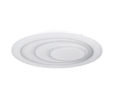 Eglo Eglo 32053 - LED Stropní svítidlo PALAGIANO LED/21W/230V pr. 48 cm