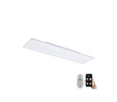 Eglo Eglo 32348 - LED RGBW Stmívatelné stropní svítidlo TURCONA LED/36W/230V + DO