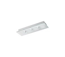 Eglo Eglo 32453 - LED Stropní svítidlo PALLANTE 1xLED/14,4W/230V