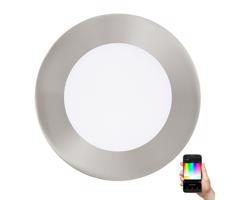 Eglo Eglo 32753 - LED RGB Stmívatelné podhledové svítidlo FUEVA-C LED/5,4W/230V