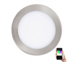 Eglo Eglo 32754 - LED RGB Stmívatelné podhledové svítidlo FUEVA-C LED/10,5W/230V