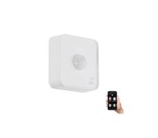 Eglo Eglo 33236 - Venkovní pohybový senzor CONNECT SENSOR 12 m bílý IP44