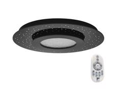 Eglo Eglo 33711 - LED Stmívatelné stropní svítidlo AZURREKA LED/24W/230V + DO