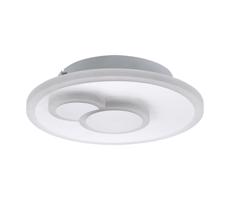 Eglo Eglo 33942 - LED Stropní svítidlo CADEGAL LED/7,8W/230V pr. 20 cm bílá